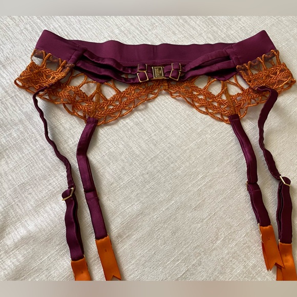 Studio Pia Gabriella Suspender XS - Picture 4 of 5